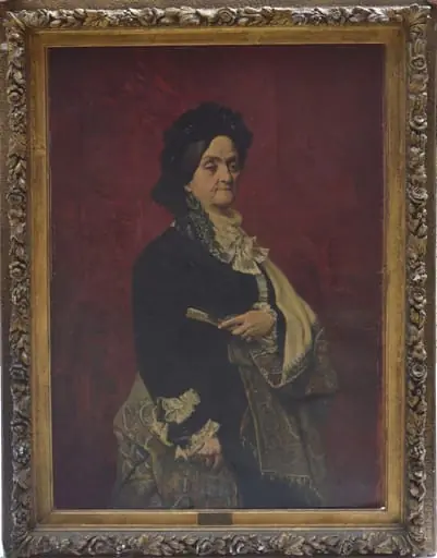 Theodor Aman