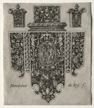 Pendant Ornament