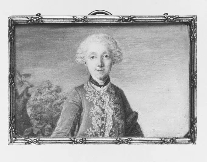 Theodor Friedrich Stein