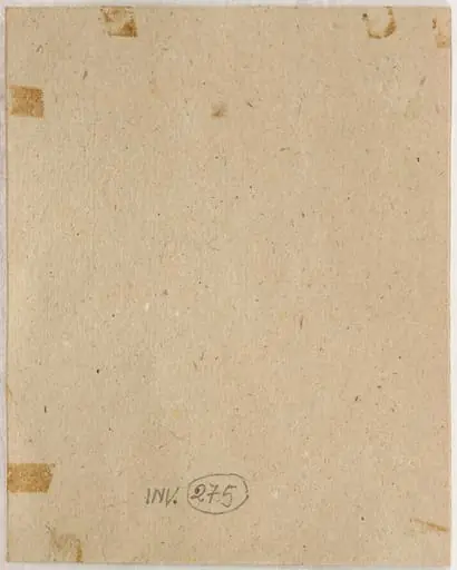 La oglindă, by Theodor Pallady