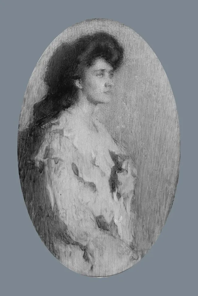 Annabel Gray