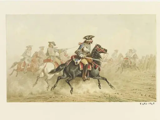 Untitled, by Theodore Fort