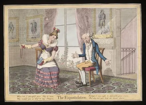 H Beard Print Collection, by Theodore Lane