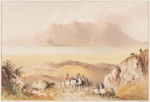 Untitled, by Thomas Allom