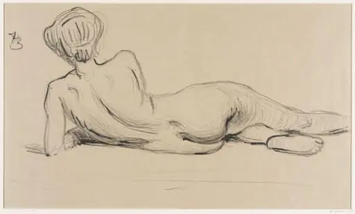Untitled, by Thomas Austen R.I. Brown