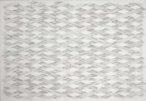Untitled, by Thomas Bayrle