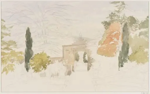 Untitled, by Thomas Brittain Vacher