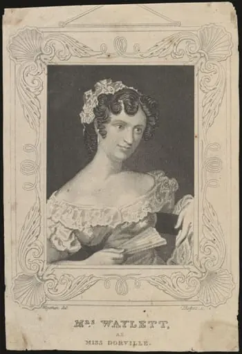 H Beard Print Collection, by Thomas Charles Wageman