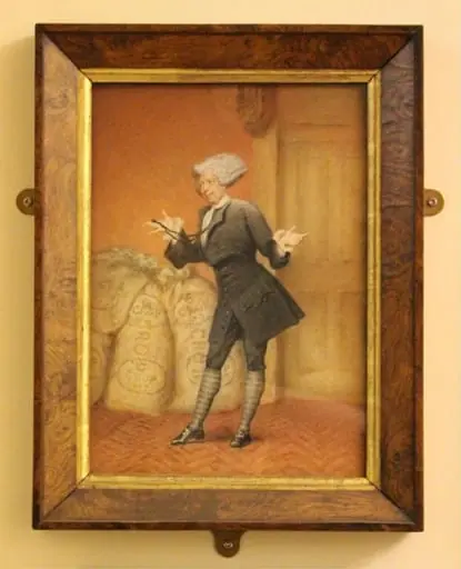 Untitled, by Thomas Charles Wageman