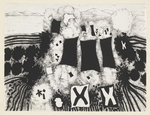 Untitled, by Thomas Chimes