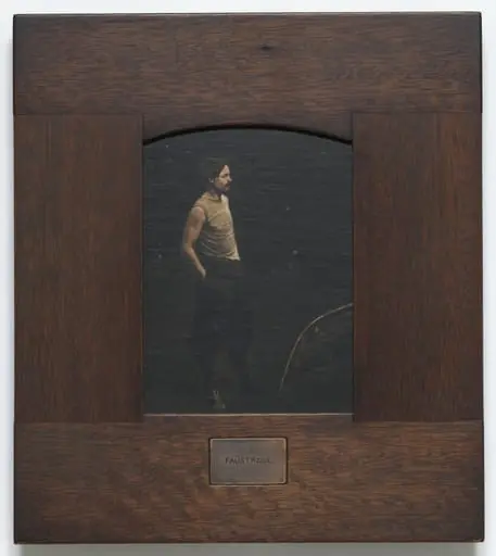Untitled, by Thomas Chimes