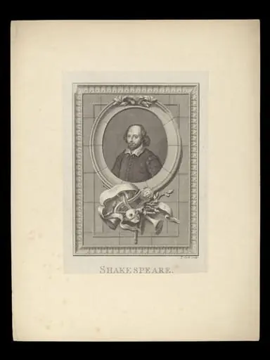 H Beard Print Collection, by Thomas Cook