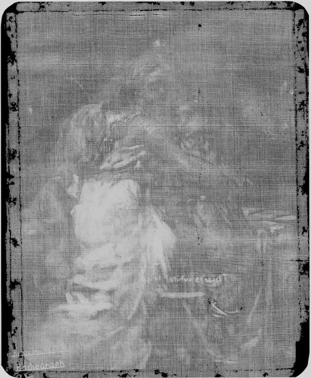 An Allegory of Pilgrimage, by Thomas Couture