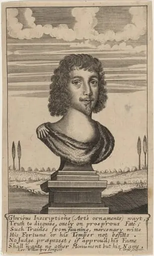 Leonard Willan, by Thomas Cross