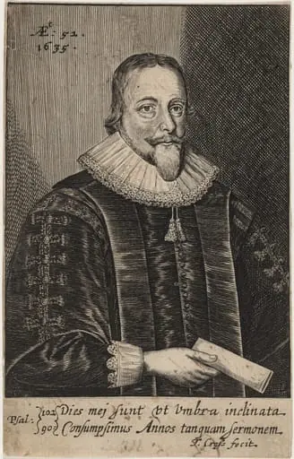 Robert Aylett, by Thomas Cross