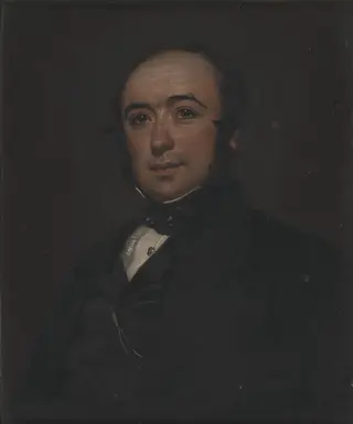 Thomas Davies, Llandingad