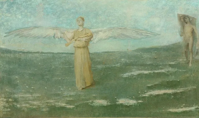Tobias and the Angel