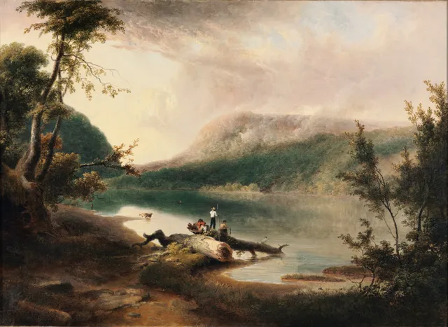 Delaware Water Gap