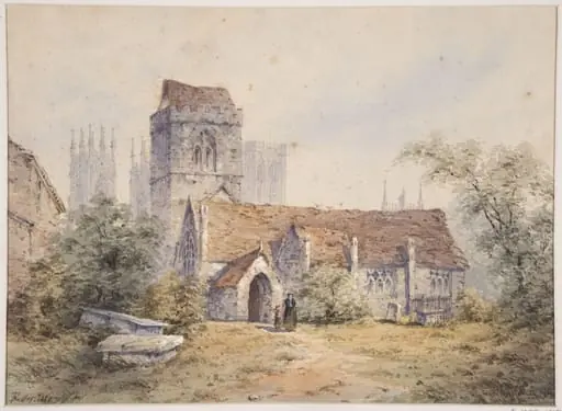 Untitled, by Thomas Dudley