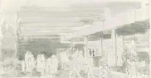 Untitled, by Thomas Eggerer