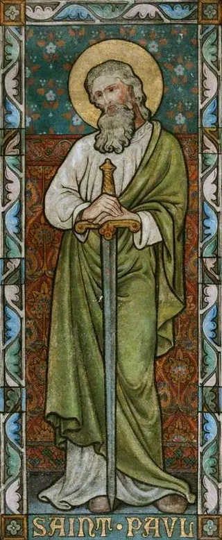 Saint Paul