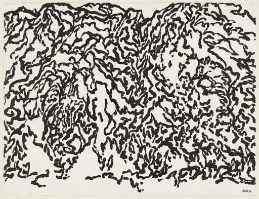 Untitled, by Thomas George