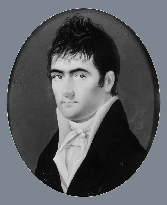 Self-portrait