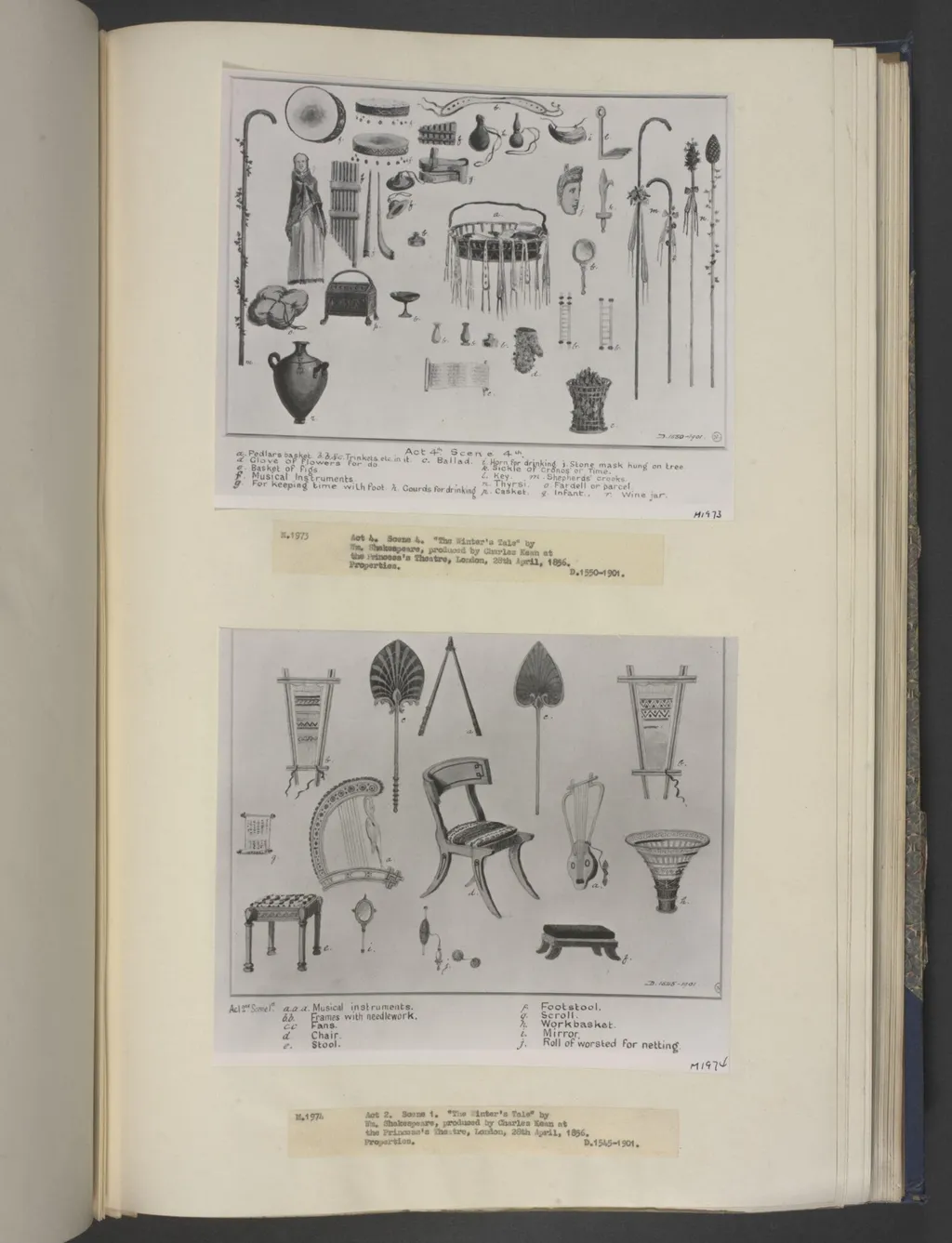 Untitled, by Thomas Grieve, 1856