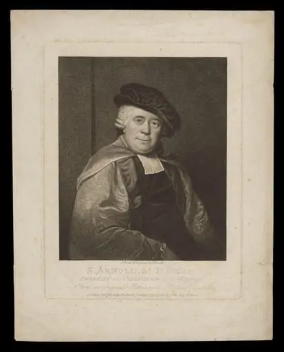 H Beard Print Collection, by Thomas Hardy