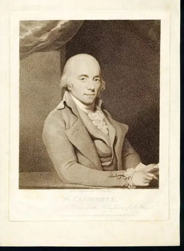 H Beard Print Collection, by Thomas Hardy