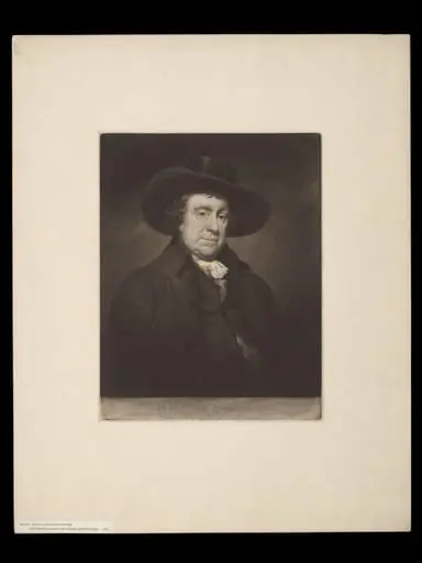 H Beard Print Collection, by Thomas Hardy