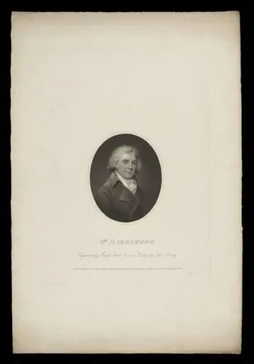 H Beard Print Collection, by Thomas Hardy