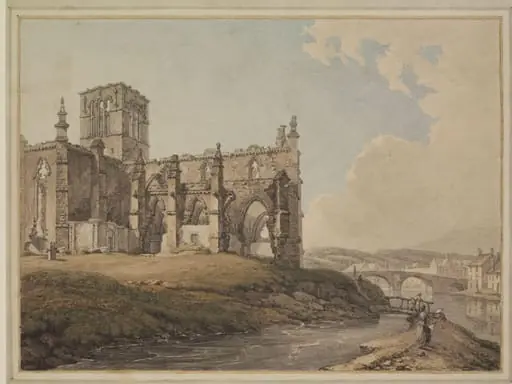 Untitled, by Thomas Hearne