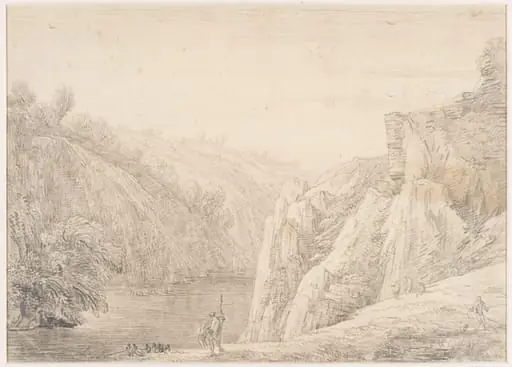 Untitled, by Thomas Hearne