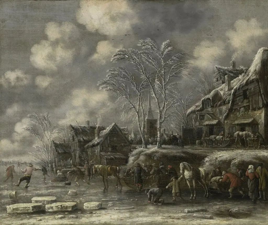Thomas Heeremans