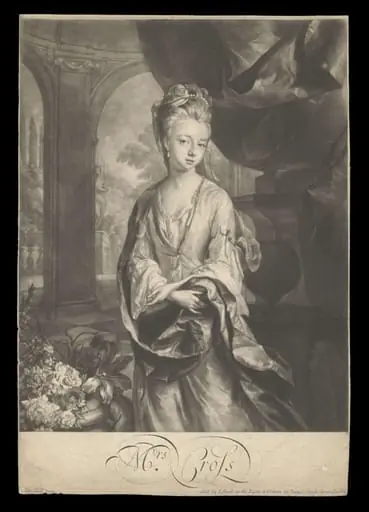 H Beard Print Collection, by Thomas Hill