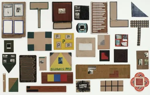 Untitled, by Thomas Hirschhorn