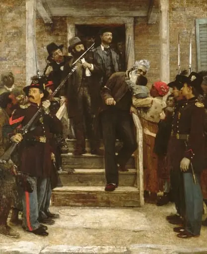 Representative work — Firearm