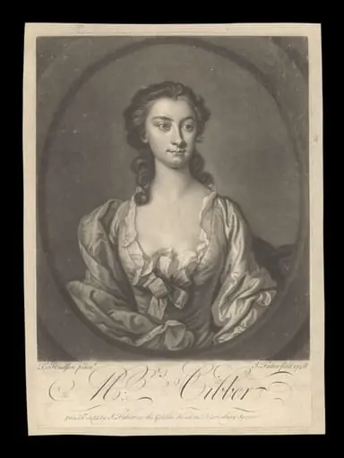 H Beard Print Collection, by Thomas Hudson