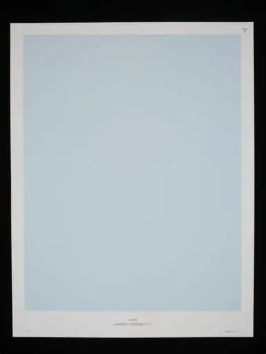 The Seas and Oceans of the World: A Chromatic Excerpt, Quadriptch, by Thomas Jenkins