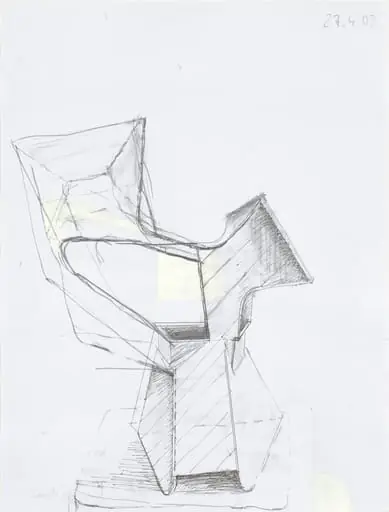 Untitled, by Thomas Kiesewetter
