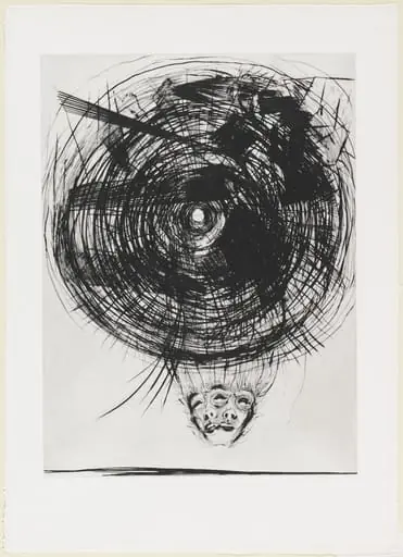 Untitled, by Thomas Lüchinger