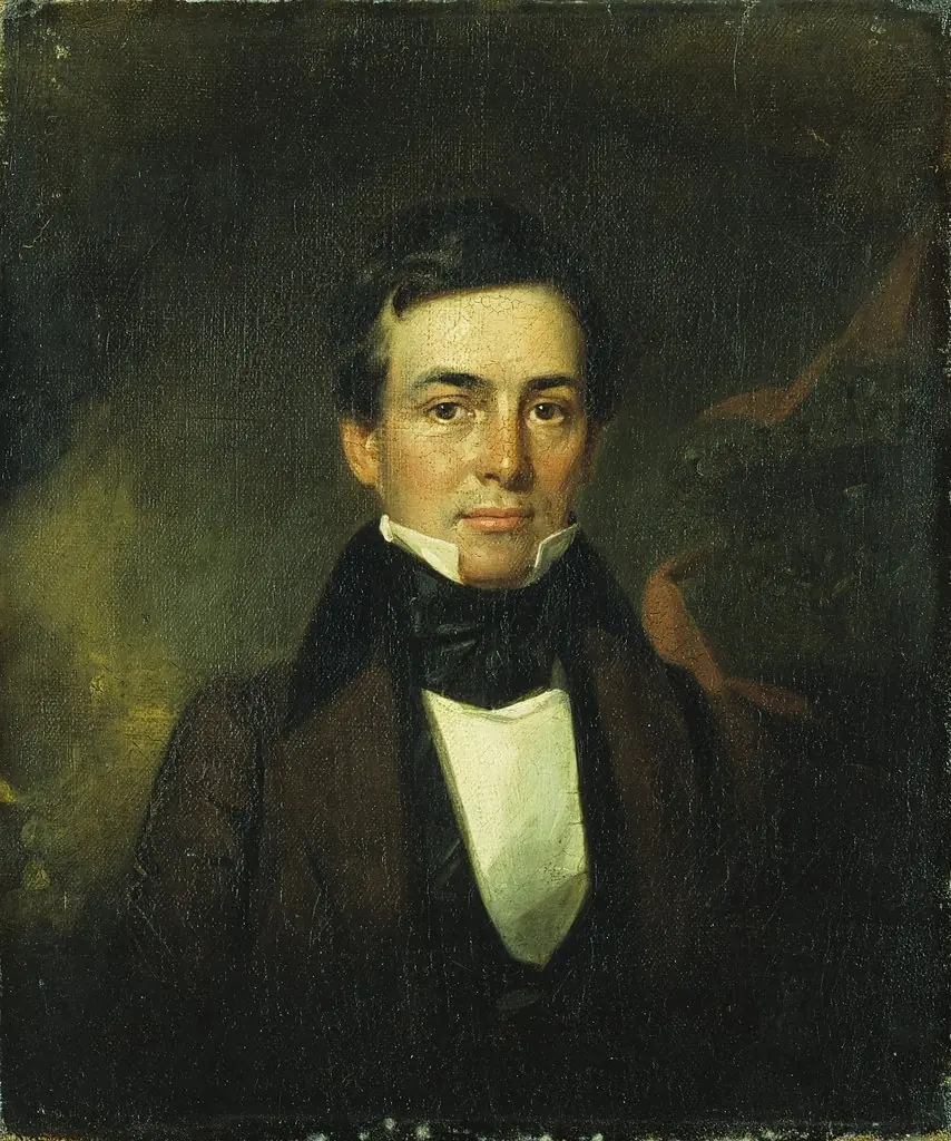Thomas Mickell Burnham