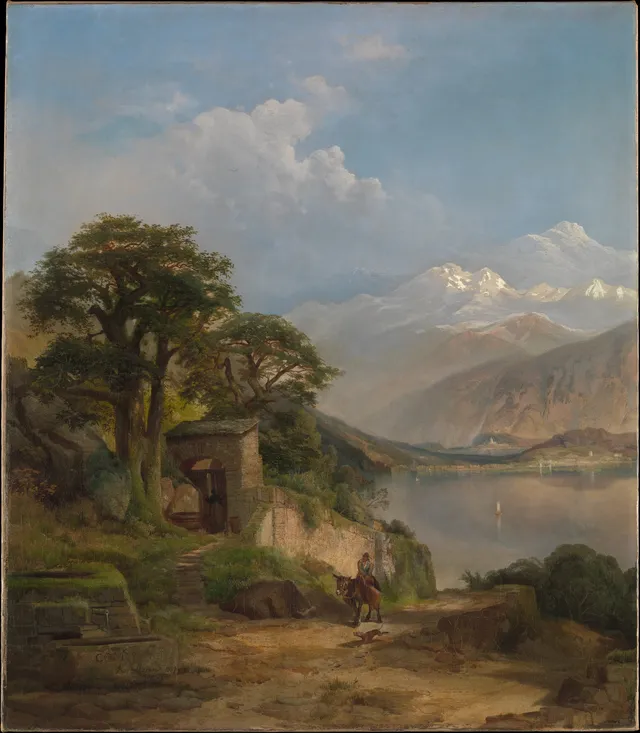 Lierna