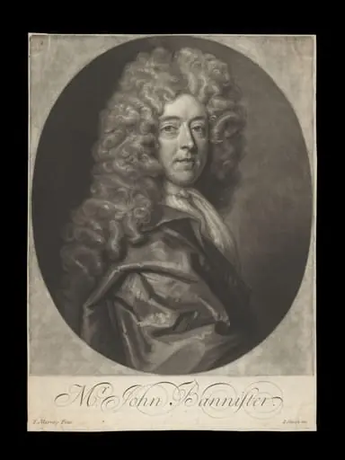 H Beard Print Collection, by Thomas Murray