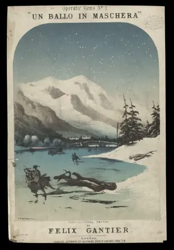 H Beard Print Collection, by Thomas Packer