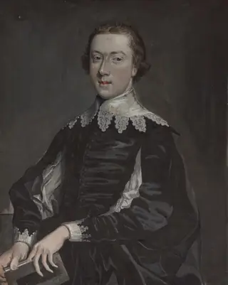 Thomas Pennant