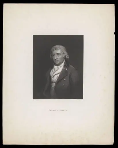 H Beard Print Collection, by Thomas Phillips