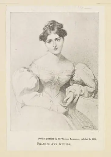 H Beard Print Collection, by Thomas PRA Lawrence
