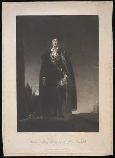 H Beard Print Collection, by Thomas PRA Lawrence